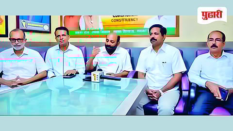 Goa news | निष्पक्ष चौकशीचे मुख्यमंत्र्यांचे आदेश