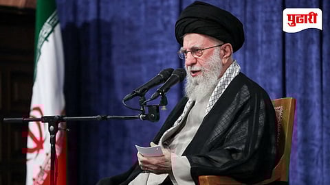 Khamenei Death Betting