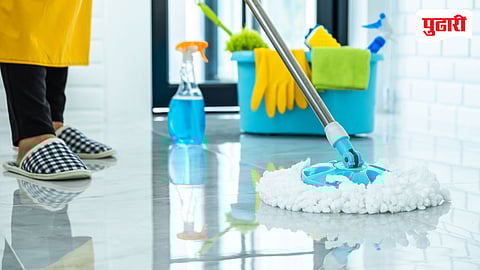 Dombivli Vegetable Storage: डोंबिवलीत धक्कादायक प्रकार! स्वच्छतागृहात साठवला जातो भाजीपाला; नागरिकांच्या आरोग्याशी खेळ