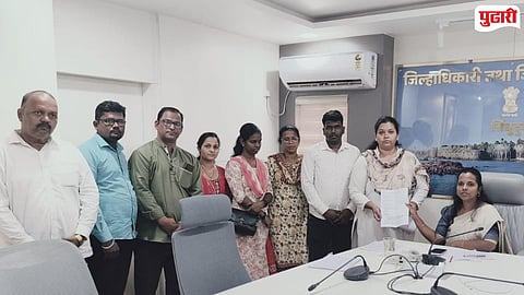 Wayangani Malvan Teacher Death Case