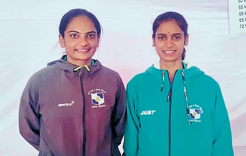 Maharashtra mahila kesari