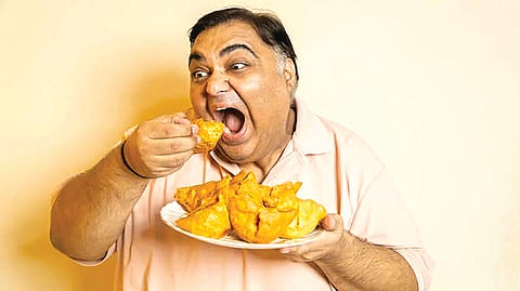 Diet and Anxiety Symptoms |