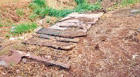 Belgaum biogas usage