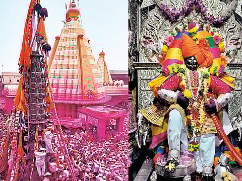 Jotiba Chaitra Yatra