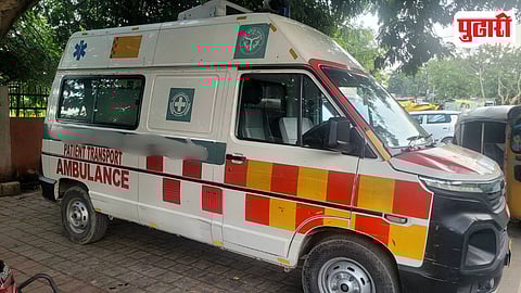 Ambulance