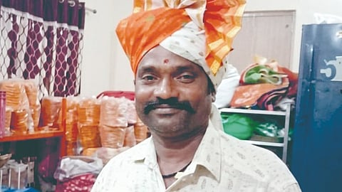 Umadi Accident : उमदीजवळ भीषण अपघातात एक ठार