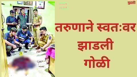 sambhajinagar Crime News