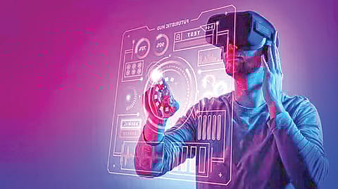 AI impact on Relationship |