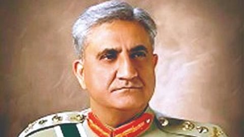 Qamar Bajwa Passed Away
