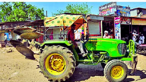 jalna Agricultural News