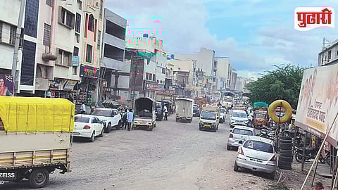 Jamkhed Encroachment Case