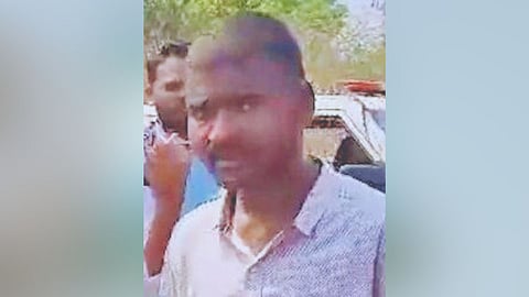 Sushant Dalvi murder case