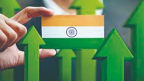 India economy Middle East conflict |