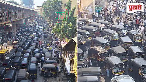 Kalyan Smart City Work