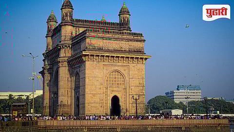 Maharashtra Tourism Growth