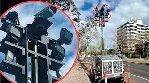 Drunk Driving detection technology |