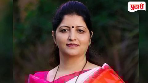Rupali Chakankar