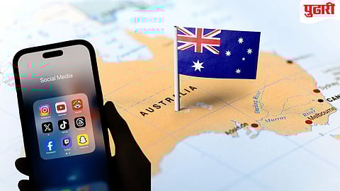 Australia Social Media Ban