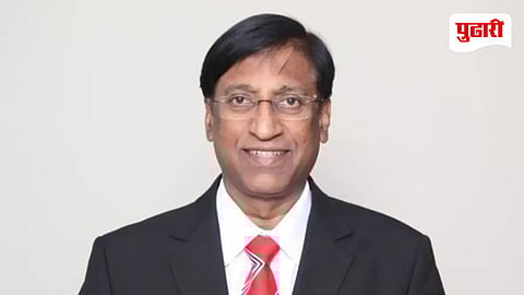 P. R. Ramesh VerSe Innovation