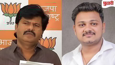 Gopichand Padalkar on Kunbi certificate