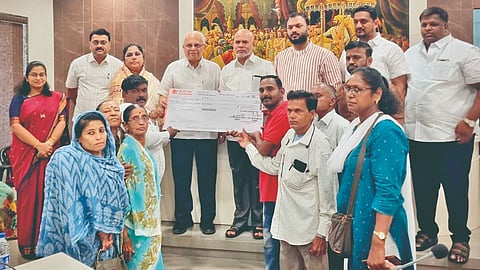 Sangli municipal corporation