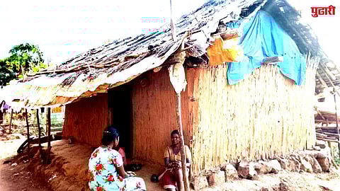 Mokhada tribal housing issues