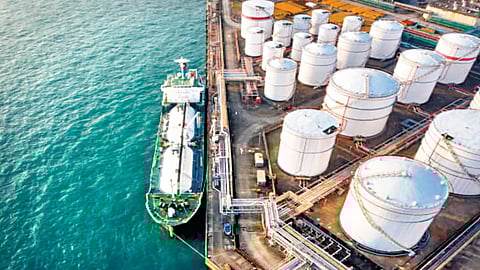 Global Stock Market Rally |