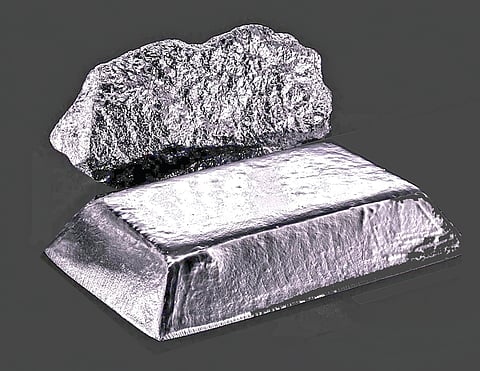 Most Expensive Metal |