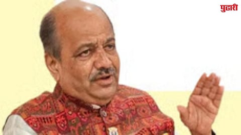 Mudhoji Raje Bhonsle