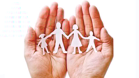 Clubbing of income |