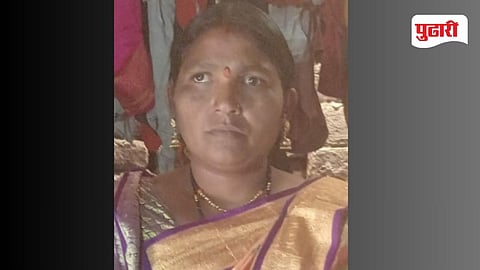 दहा दिवस मृत्यूशी झुंज देणाऱ्या 'त्या' आईचा अखेर मृत्यू...