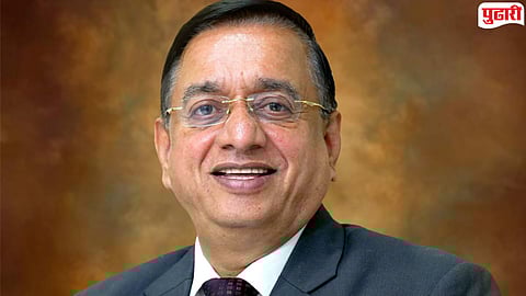 Pune News : पुण्यातील सुप्रसिद्ध उद्योगपती ओमप्रकाश रांका यांचे निधन