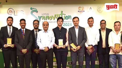 Synnovation 2026 Investors Startups Event