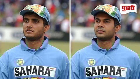 Sourav Ganguly Biopic