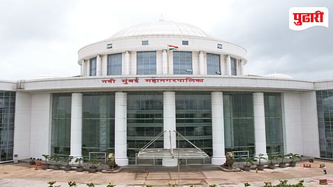 Navi Mumbai Municipal Coropration