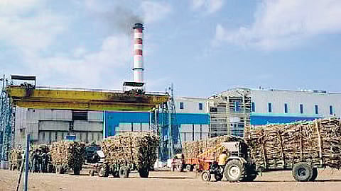 India sugar industry |