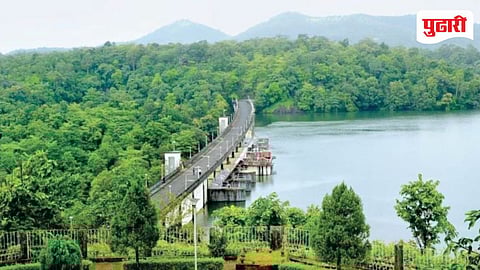 Gargai water supply project approval