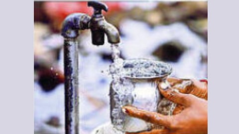 Jal Jeevan Mission Sambhajinagar