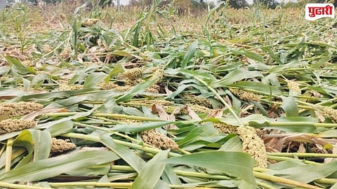 Chhatrapati Sambhajinagar Weather