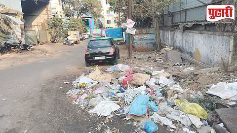 PCMC MIDC Hazardous Waste