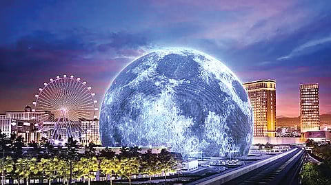 virtual space travel |