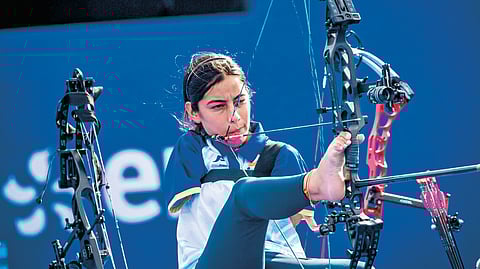 Para Archer of the Year 2025 |