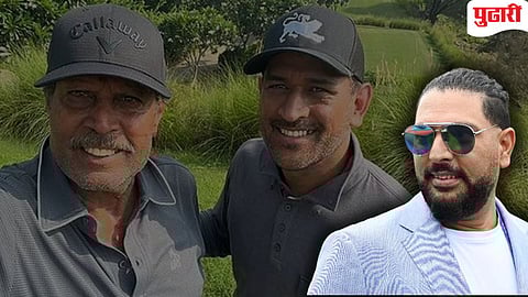 Yuvraj Singh apology