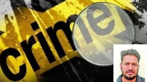 Sambhajinagar Chain snatching case