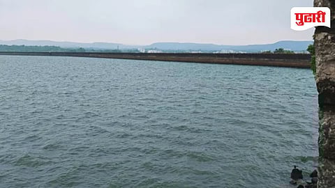Pune Dams
