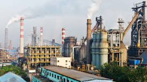 Iran Iraq US war impact on MSME