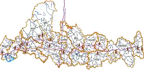 Shaktipeeth highway |