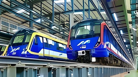 Dahisar Mira Bhayandar Metro inauguration