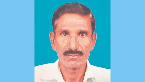 Bholewadi lightning strike: भोळेवाडी येथे वीज पडून पती ठार; पत्नी जखमी