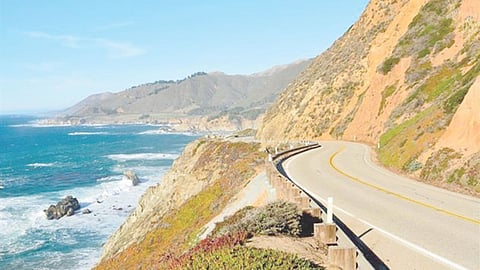 Rewas Reddi coastal highway project